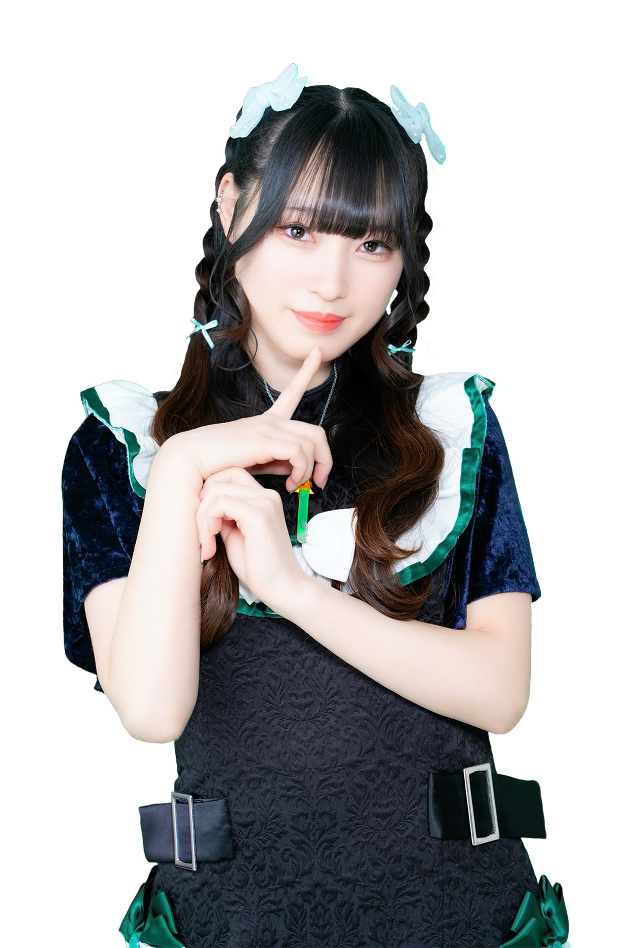 モモ