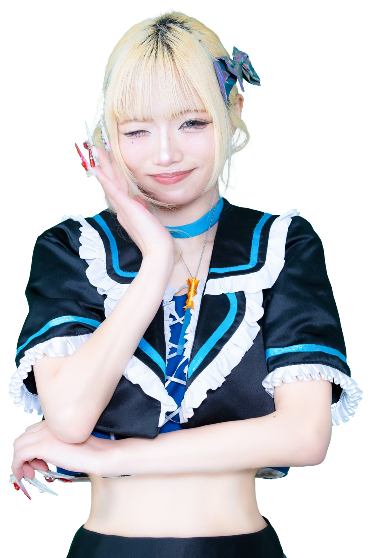 マイ